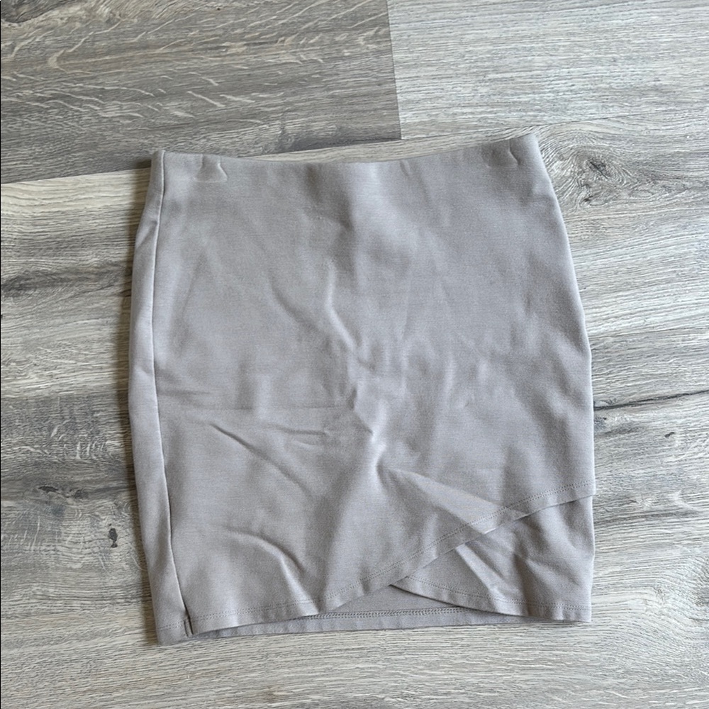 Talula Wrap Skirt